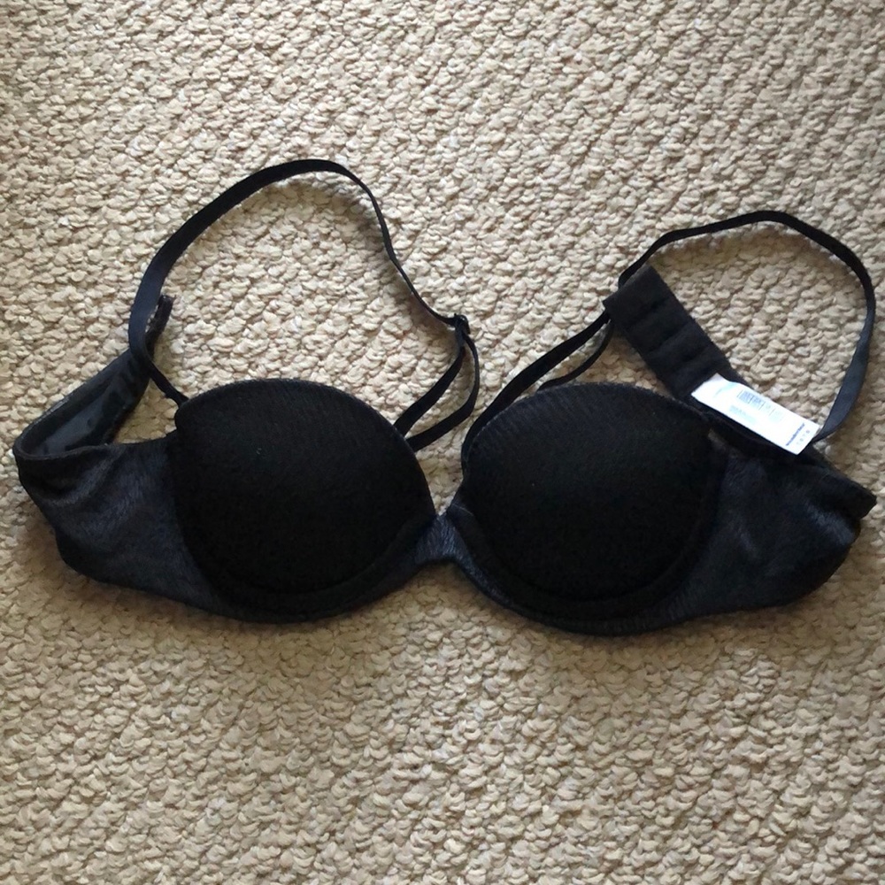 Wonderbra Size 32A Black